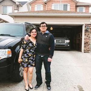 Meet your Posher, Joey